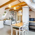 Marienstrasse, 54m², Ruhig Gelegen * Herdwangen-Schönach