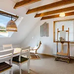Marienstrasse, 54m², Ruhig Gelegen Appartement *