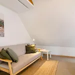 Appartement Marienstrasse, 54m², Ruhig Gelegen *