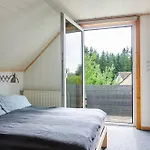 Marienstrasse, 54m², Ruhig Gelegen Appartement Herdwangen-Schönach