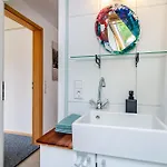 Marienstrasse, 54m², Ruhig Gelegen * Herdwangen-Schönach