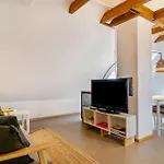Marienstrasse, 54m², Ruhig Gelegen *