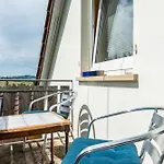 Marienstrasse, 54m², Ruhig Gelegen Appartement *