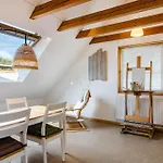 Marienstrasse, 54m², Ruhig Gelegen *
