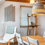 Marienstrasse, 54m², Ruhig Gelegen Appartement *