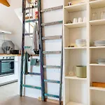 Marienstrasse, 54m², Ruhig Gelegen Appartement *
