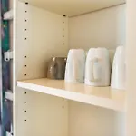 Appartement Marienstrasse, 54m², Ruhig Gelegen *