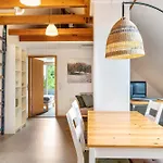 Marienstrasse, 54m², Ruhig Gelegen Appartement Herdwangen-Schönach
