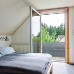 Marienstrasse, 54m², Ruhig Gelegen * Herdwangen-Schönach