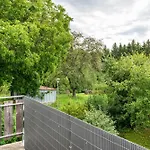 Marienstrasse, 54m², Ruhig Gelegen