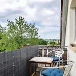 Appartement Marienstrasse, 54m², Ruhig Gelegen Herdwangen-Schönach