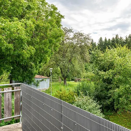 Marienstrasse アパート *