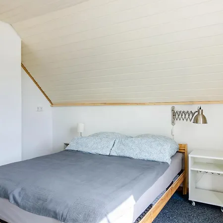 アパート Marienstrasse *