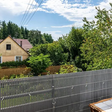 アパート Marienstrasse