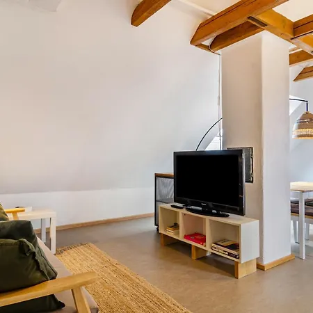 Marienstrasse, 54m², Ruhig Gelegen *
