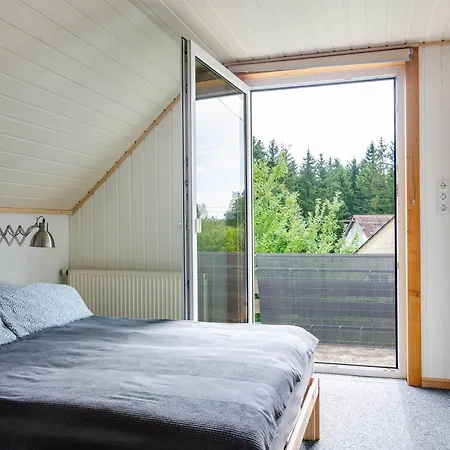 Marienstrasse, 54m², Ruhig Gelegen * Herdwangen-Schönach
