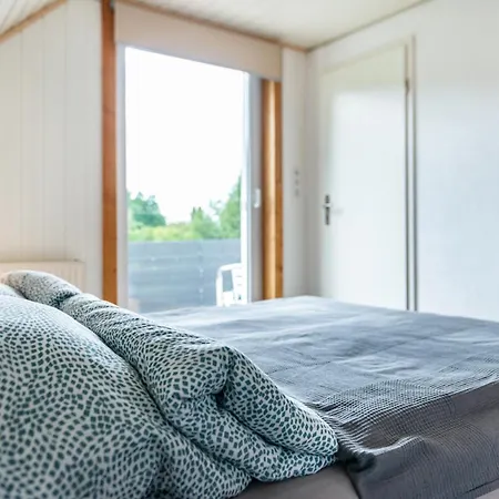 Apartmán Marienstrasse, 54m², Ruhig Gelegen Herdwangen-Schönach