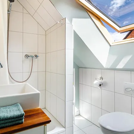 Marienstrasse, 54m², Ruhig Gelegen * Herdwangen-Schönach