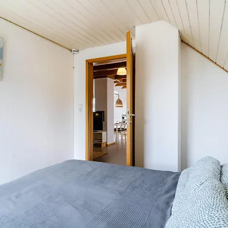 Marienstrasse, 54m², Ruhig Gelegen * Herdwangen-Schönach