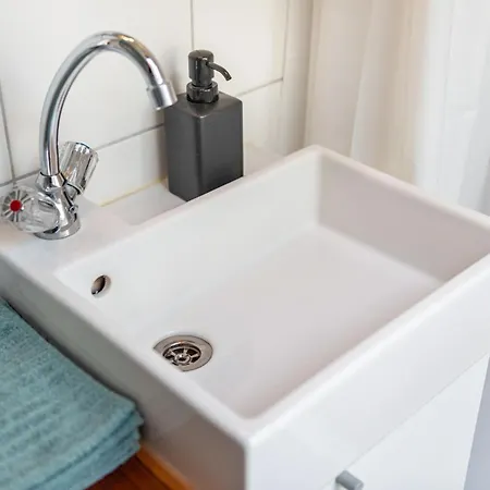 Marienstrasse, 54m², Ruhig Gelegen Apartmán *