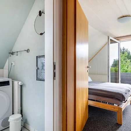 Marienstrasse, 54m², Ruhig Gelegen Apartmán *